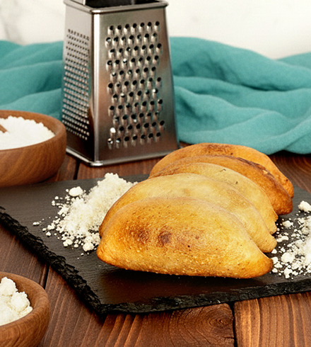 Empanadas de Ambato